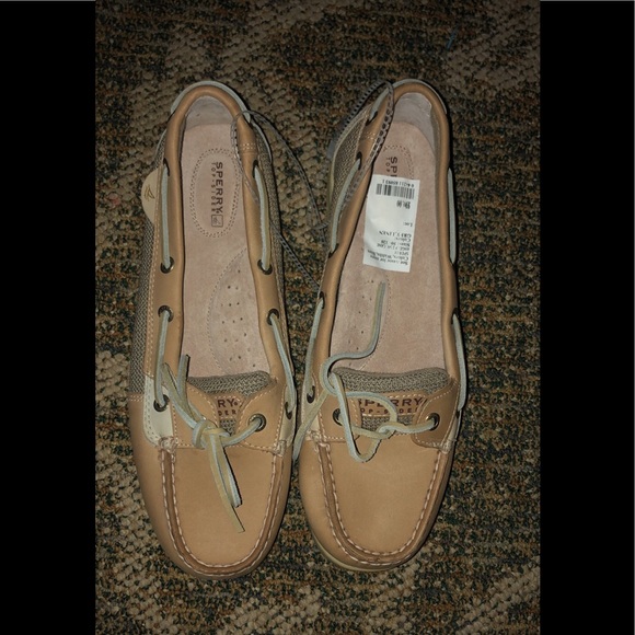 Sperry Shoes - Brand New Sperry’s Boat Shoes